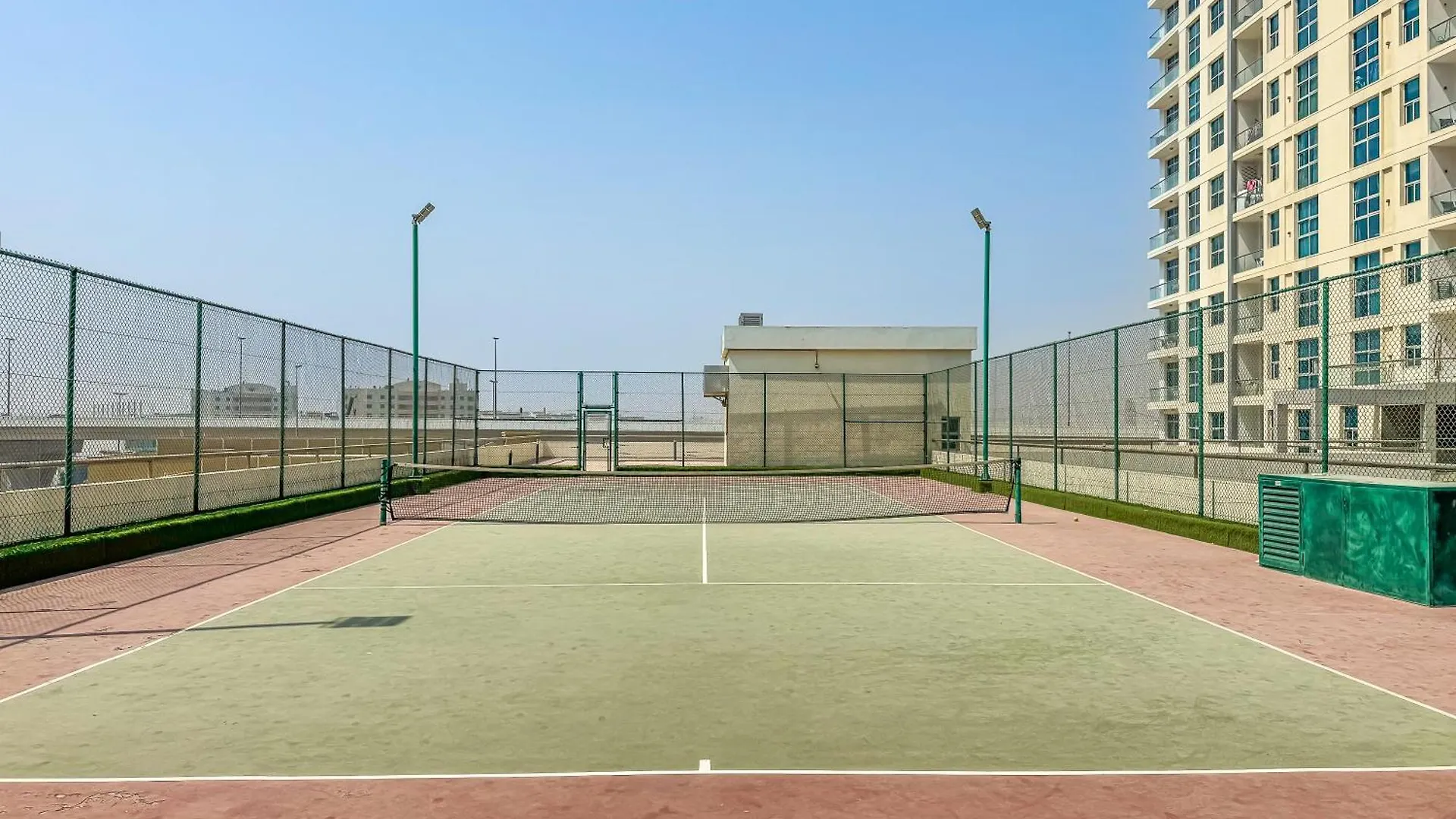 Modern 1Br Near Jbr, Marina Views, Pool & Gym Apartment Dubai 0*,  United Arab Emirates