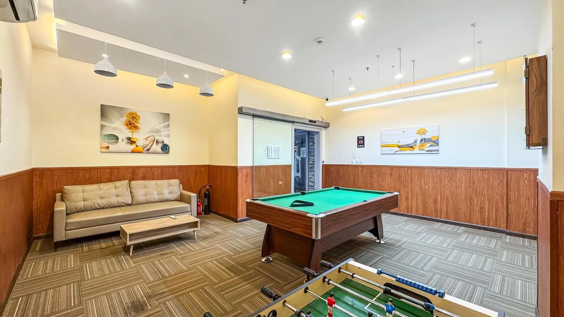 Modern 1Br Near Jbr, Marina Views, Pool & Gym Apartment Dubai 0*,  United Arab Emirates