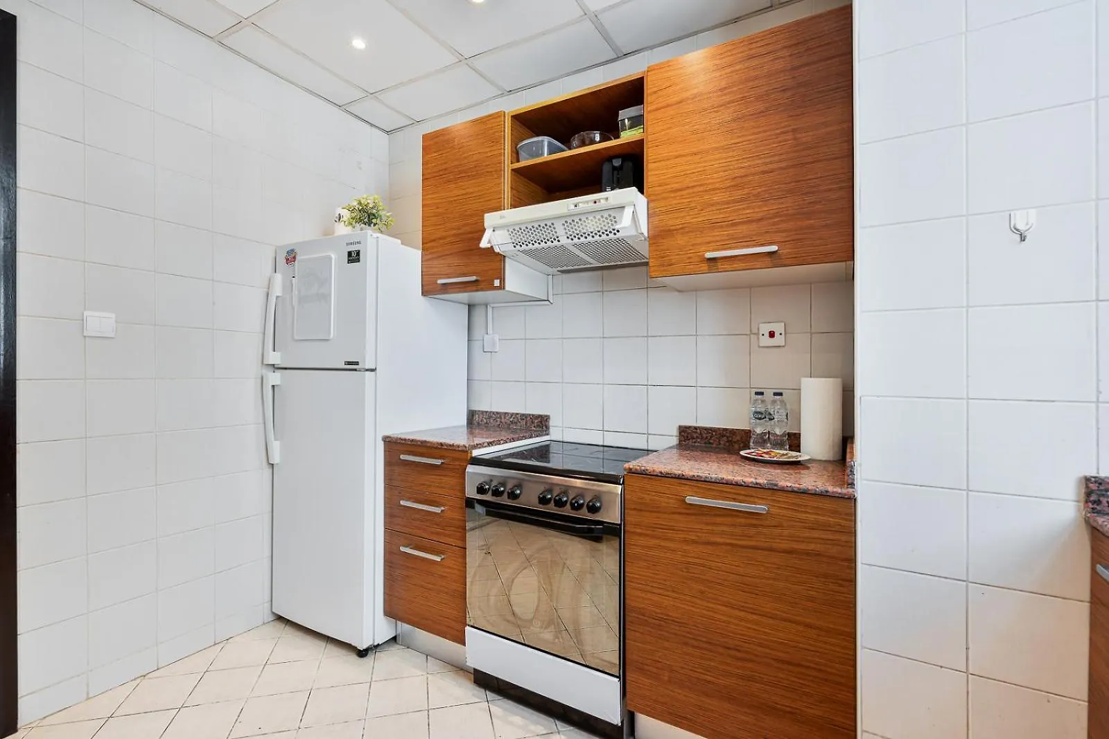 Modern 1Br Near Jbr, Marina Views, Pool & Gym Apartment Dubai 0*,  United Arab Emirates